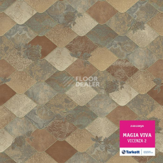 Линолеум Tarkett Magia Viva VICENZA 2 фото 1 | FLOORDEALER